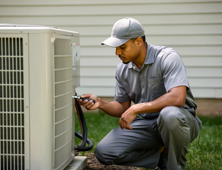 installateur Aalsmeer